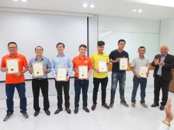 Kỹ năng đàm phán thương lượng hiệu quả - FPT Trading (20.09.2017)